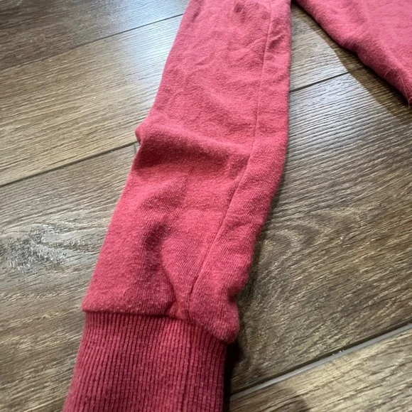 Spiritual Ganger Women's Cropped Hooded Sweatshirt, Size XS, Logo, Cozy, Soft - Picture 5 of 15